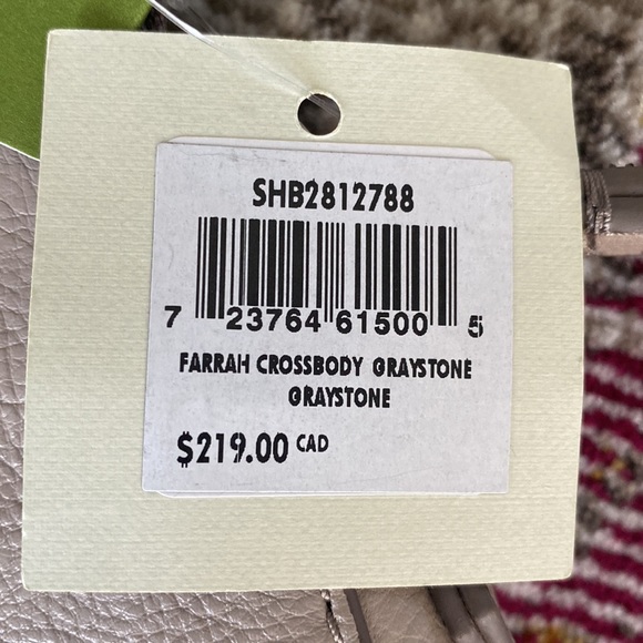 Fossil Leather Purse - Picture 6 of 6